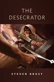 The Desecrator : Vlad Taltos cover image cdn