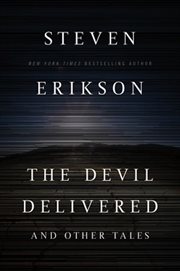 The Devil Delivered and Other Tales cover image cdn