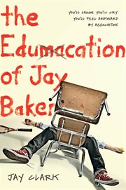 The Edumacation of Jay Baker cover image cdn
