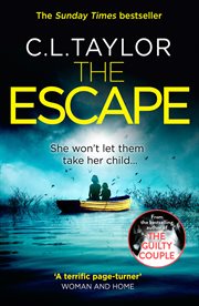 The Escape cover image cdn
