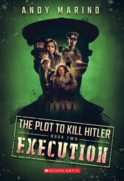 The Execution cover image cdn
