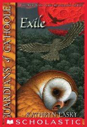 The Exile : Guardians of Ga'Hoole cover image cdn