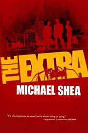 The Extra : Extra Trilogy cover image cdn