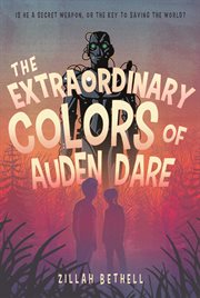The Extraordinary Colors of Auden Dare cover image cdn