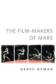 The Film-makers of Mars : makers of Mars cover image cdn