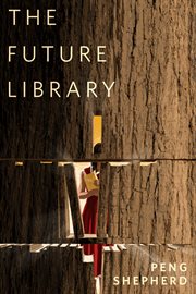 The Future Library : A Tor.com Original cover image cdn