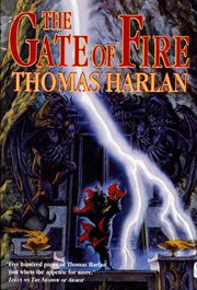 The Gate of Fire : Oath of Empire cover image cdn