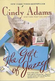 The Gift of Jazzy cover image cdn