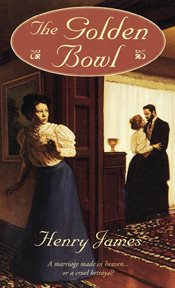 The Golden Bowl : Tor Classics cover image cdn