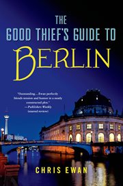 The Good Thief's Guide to Berlin : Good Thief's Guide cover image cdn