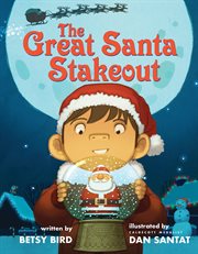 The Great Santa Stakeout cover image cdn