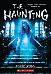 The Haunting cover image cdn