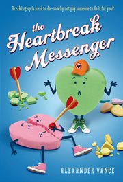 The Heartbreak Messenger cover image cdn