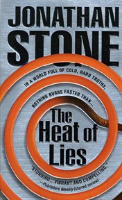 The Heat of Lies : Julian Palmer cover image cdn