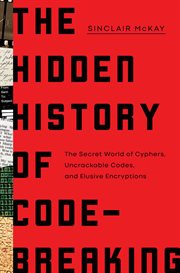 The Hidden History of Code Breaking cover image cdn