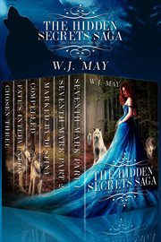 The Hidden Secrets Saga: The Complete Series : The Complete Series cover image cdn