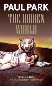 The Hidden World : Princess of Roumania cover image cdn
