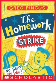 The Homework Strike cover image cdn