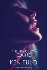 The House of Caine cover image cdn