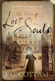 The House of Lost Souls cover image cdn