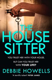 The House Sitter cover image cdn