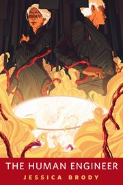 The Human Engineer : Unremembered Trilogy cover image cdn