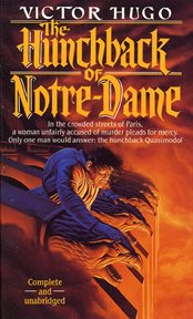 The Hunchback of Notre-Dame : Dame cover image cdn