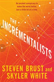 The Incrementalists : Incrementalists cover image cdn