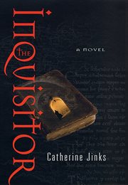 The Inquisitor : A Novel cover image cdn