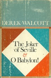 The Joker of Seville and O Babylon! cover image cdn