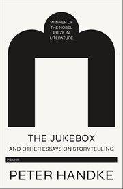 The Jukebox and Other Essays on Storytelling cover image cdn