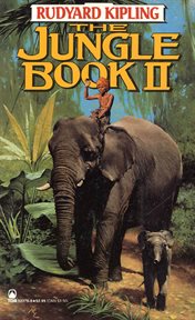 The Jungle Book II : Tor Classics cover image cdn