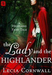 The Lady and the Highlander : Highland Fairy Tales cover image cdn