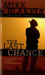 The Last Chance cover image cdn
