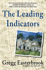 The Leading Indicators : A Novel cover image cdn