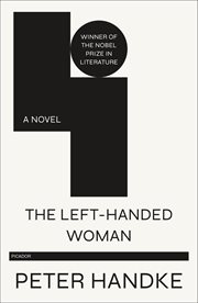 The Left-Handed Woman : Handed Woman cover image cdn