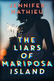 The Liars of Mariposa Island cover image cdn