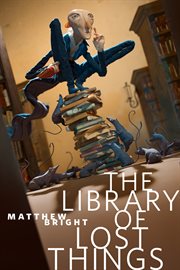 The Library of Lost Things cover image cdn