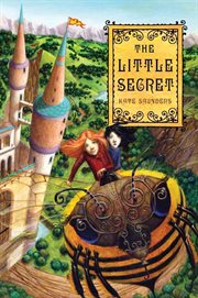 The Little Secret cover image cdn