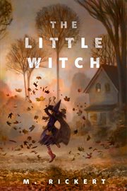 The Little Witch cover image cdn