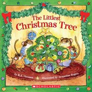 The Littlest Christmas Tree cover image cdn