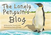 The Lonely Penguin's Blog : Literary Text cover image cdn