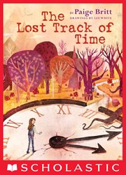 The Lost Track of Time cover image cdn