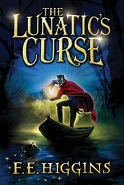 The Lunatic's Curse : Tales From The Sinister City cover image cdn