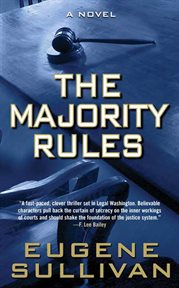 The Majority Rules : A Novel cover image cdn