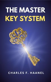 The Master Key System cover image cdn