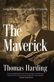 The Maverick cover image cdn
