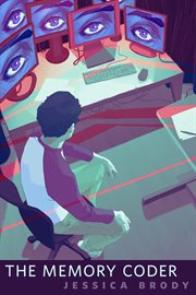 The Memory Coder : Unremembered Trilogy cover image cdn