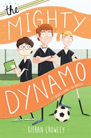 The Mighty Dynamo cover image cdn