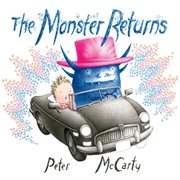 The Monster Returns : Jeremy and the Monster cover image cdn